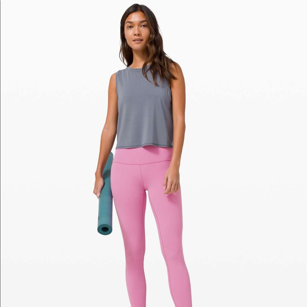 NWT Lululemon 🍋 Wunder Under Tight